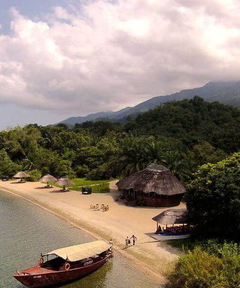 Mahale